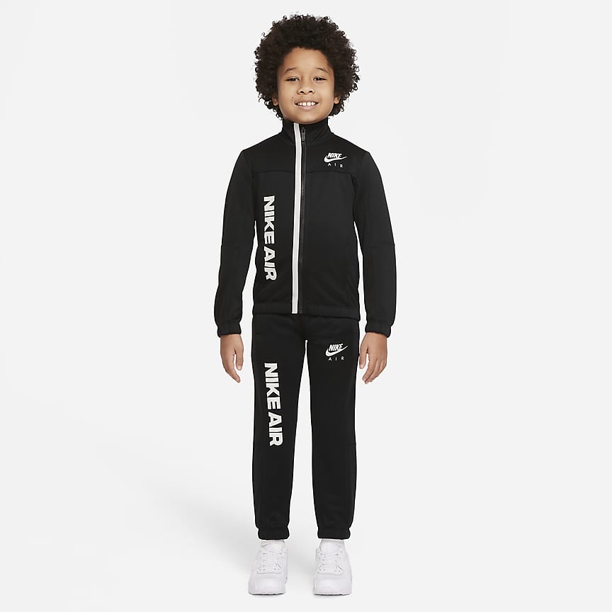 Nike Sportswear Baby (12–24M) Tracksuit 