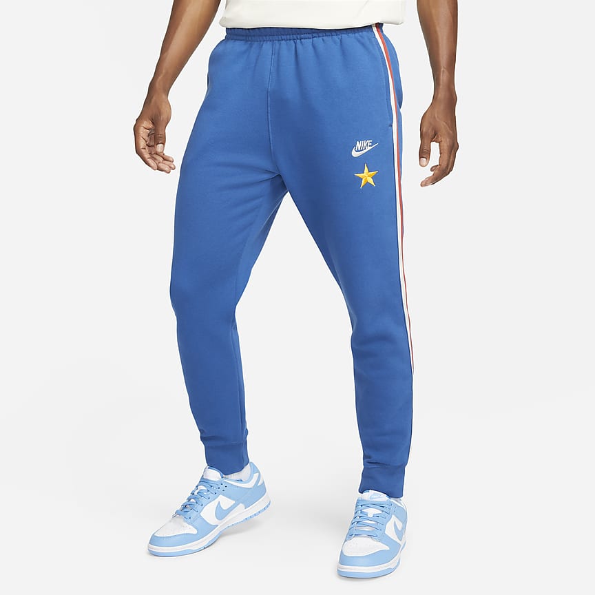 Jordan NBA Pants. Nike 