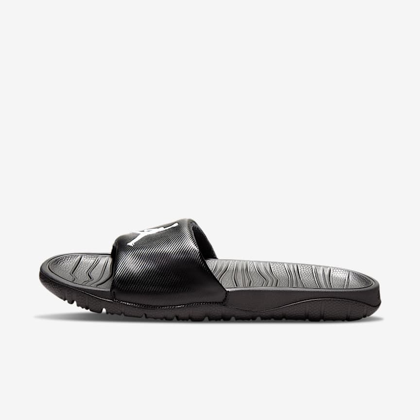 Nike Offcourt Men's Slides. Nike.com