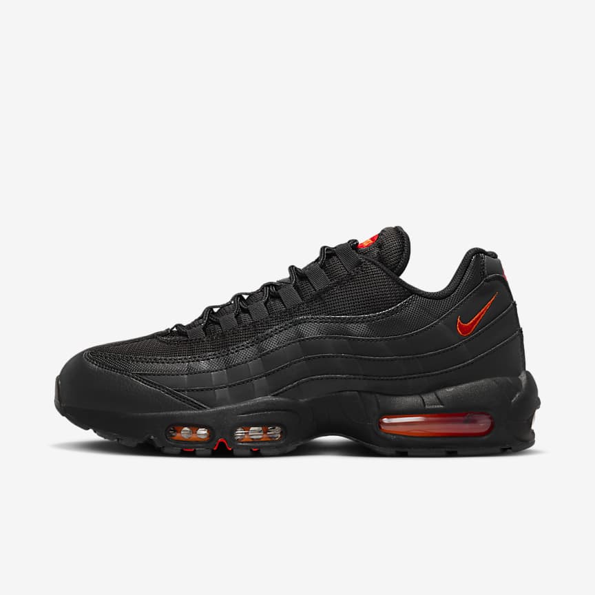 Nike Air Max 95 Essential Zapatillas Hombre. Nike ES