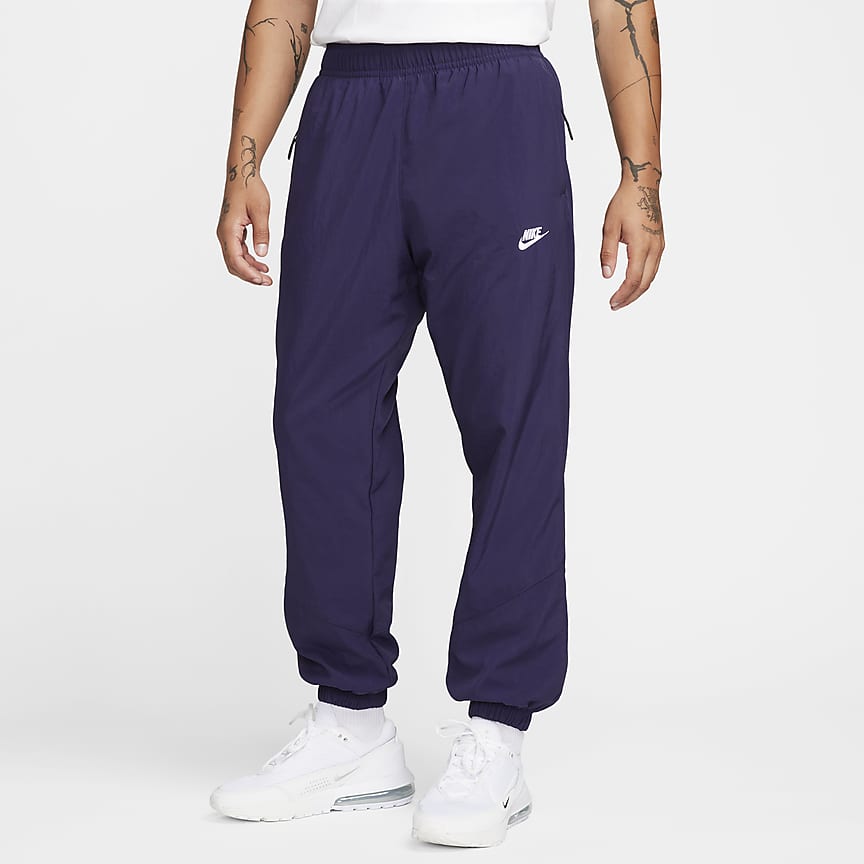 Pantalon cargo tissé Nike Sportswear pour Femme. Nike CA