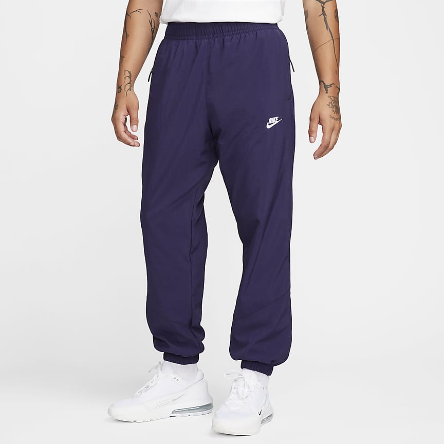 Nike Sportswear Tech Pack Men's Waxed Canvas Cargo Pants
