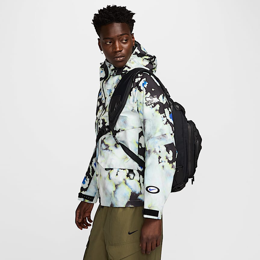 【2025福袋】 NIKE公式】NOCTA オパール メンズ フーデッド ジャケット ジャケット・アウター