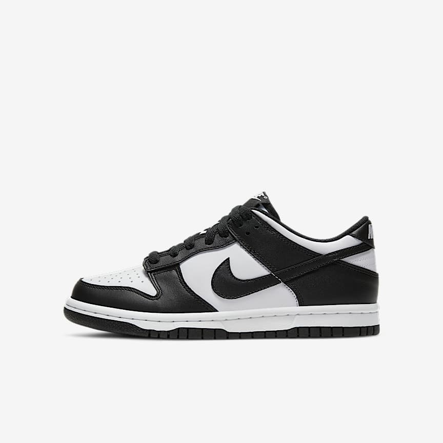 Nike Dunk Low