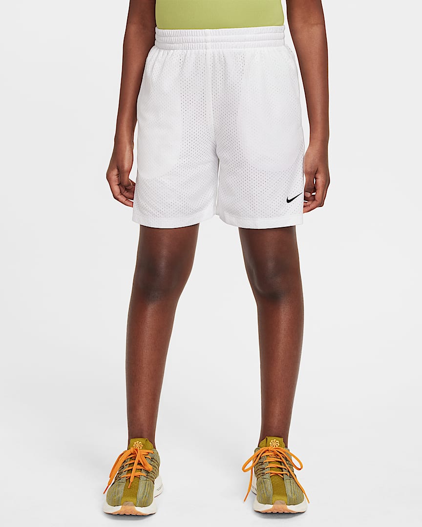 Nike Dri-FIT Challenger Big Kids' (Boys') Training Shorts