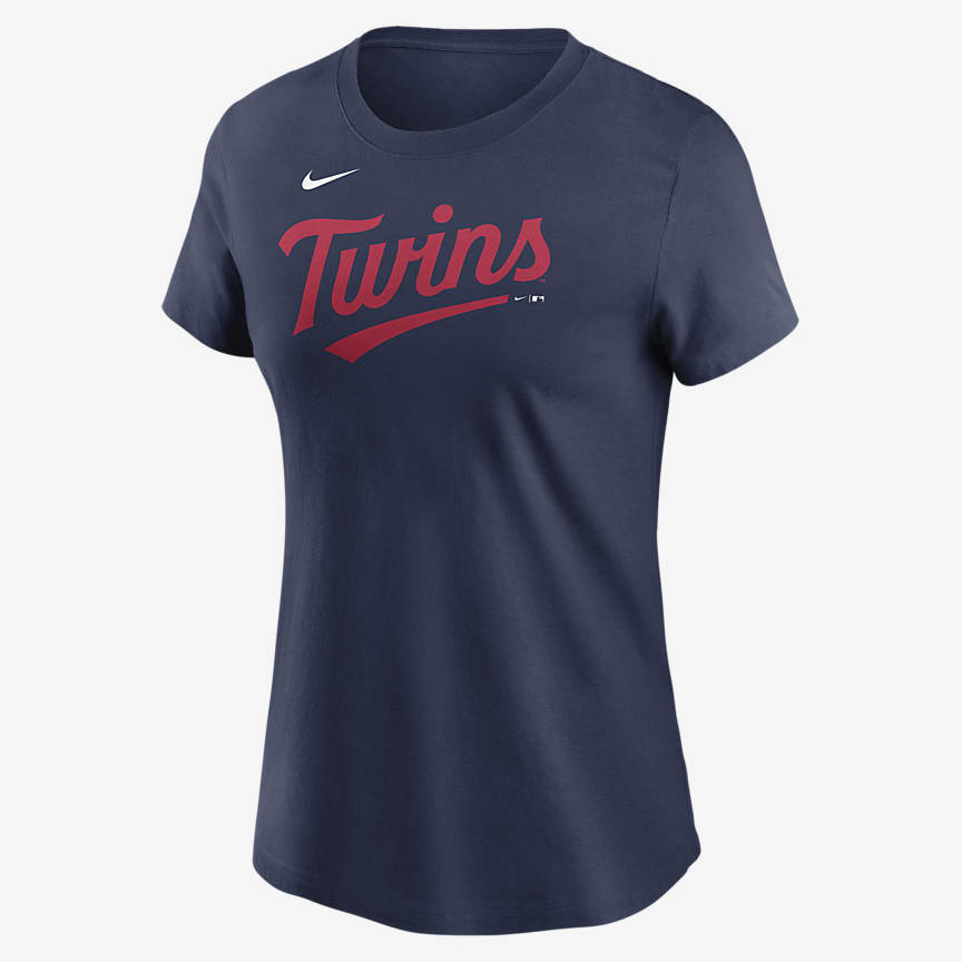 Minnesota Twins Authentic Collection Practice Men's Nike Dri