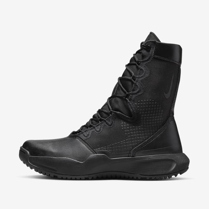 Nike SFB Field 2 8” Tactical Boots. Nike.com