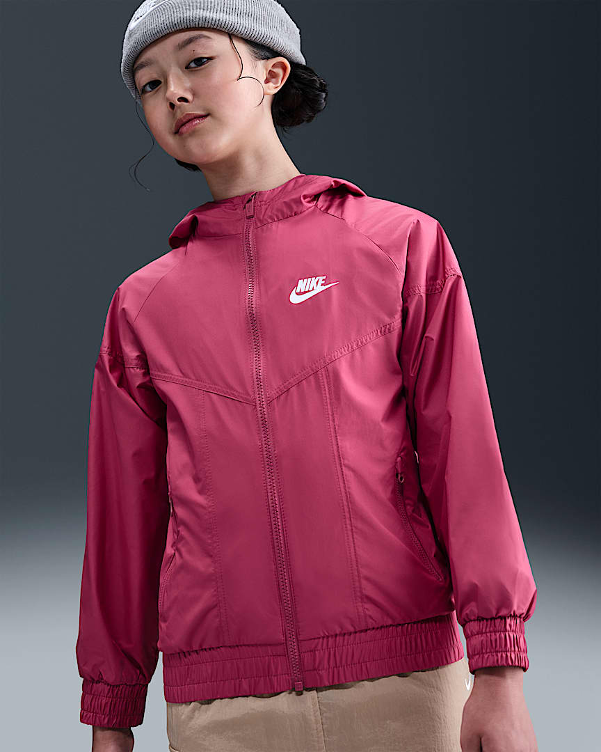 Nike Impossibly Light Windrunner Men's Running Jacket