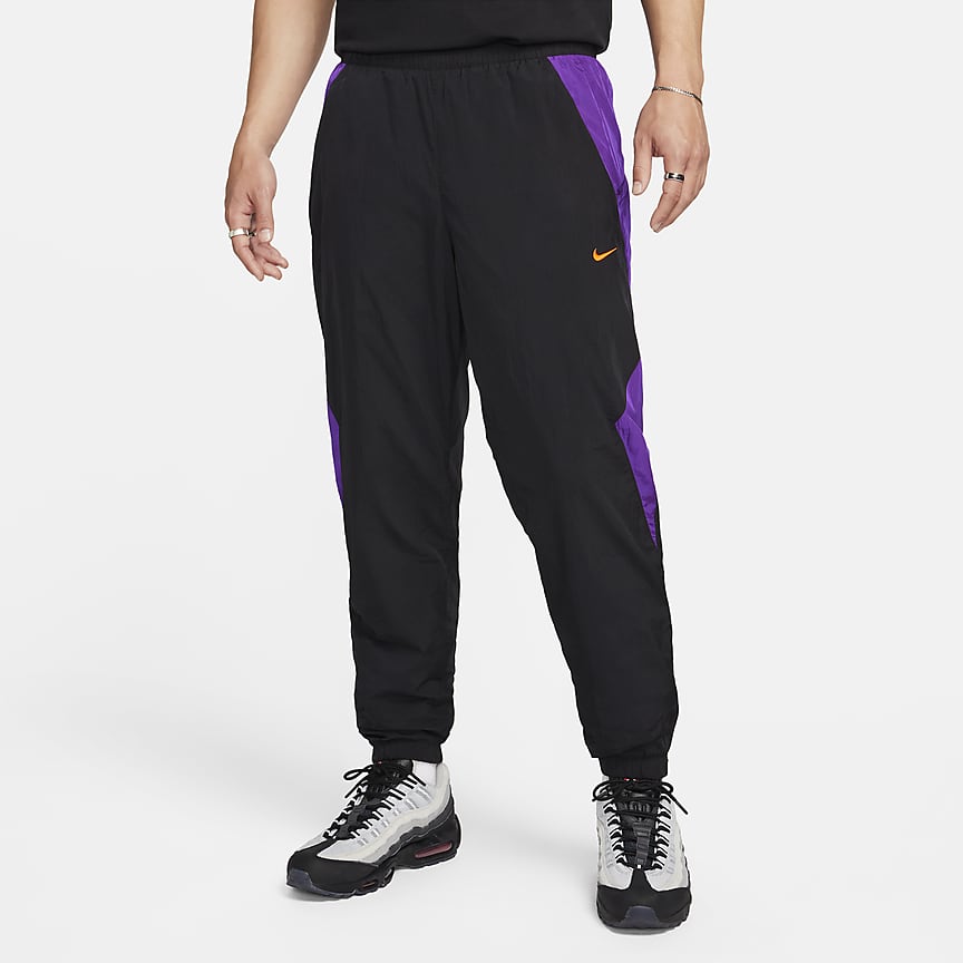 Nike Sportswear Phoenix Fleece Women's High-Waisted Oversized 