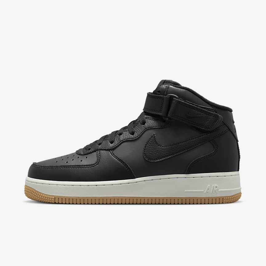 Nike Air Force 1 Mid '07 Men's Shoes. Nike.com