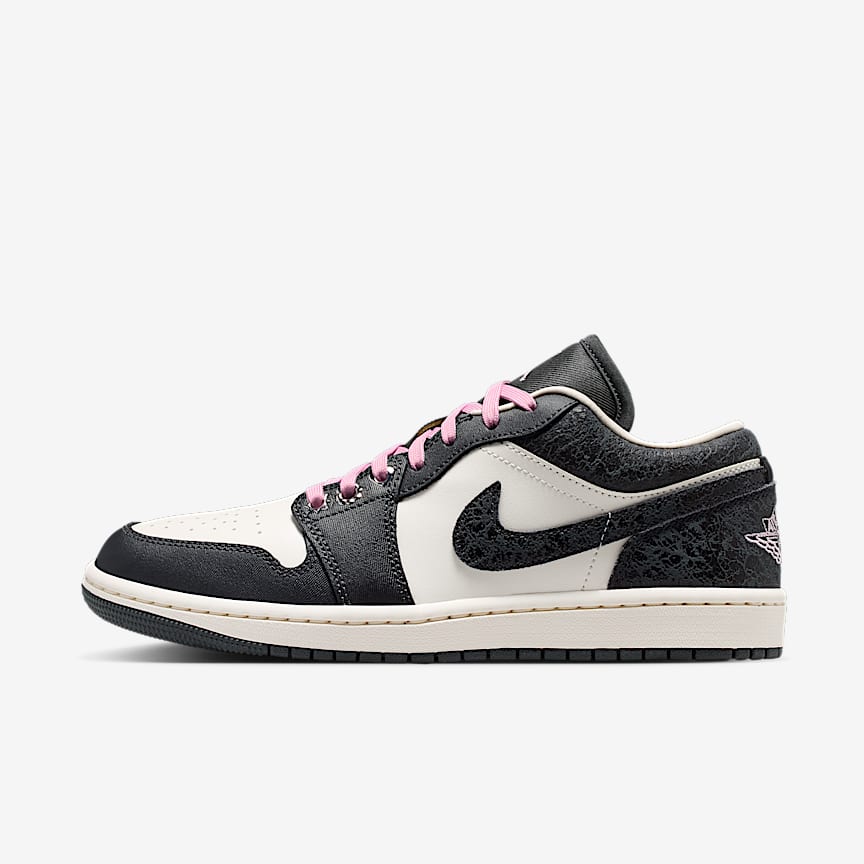 Air Jordan 1 Low SE