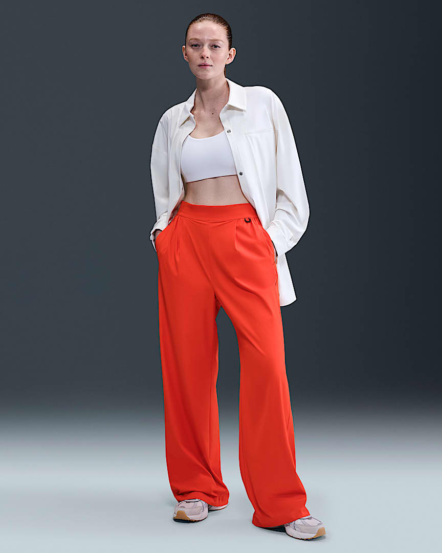 Nike Unlimited Men's Dri-FIT Tapered Leg Versatile Pants