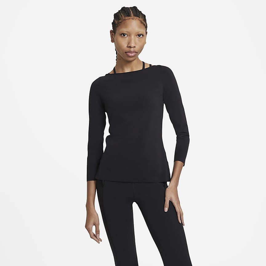 Nike Dri-FIT One Women's Standard Fit 
