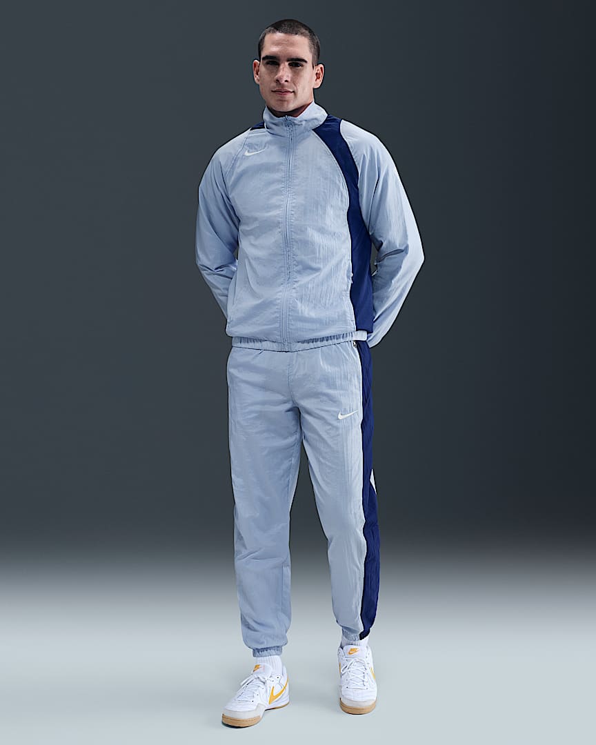 Nike Unlimited Men's Dri-FIT Tapered Leg Versatile Pants