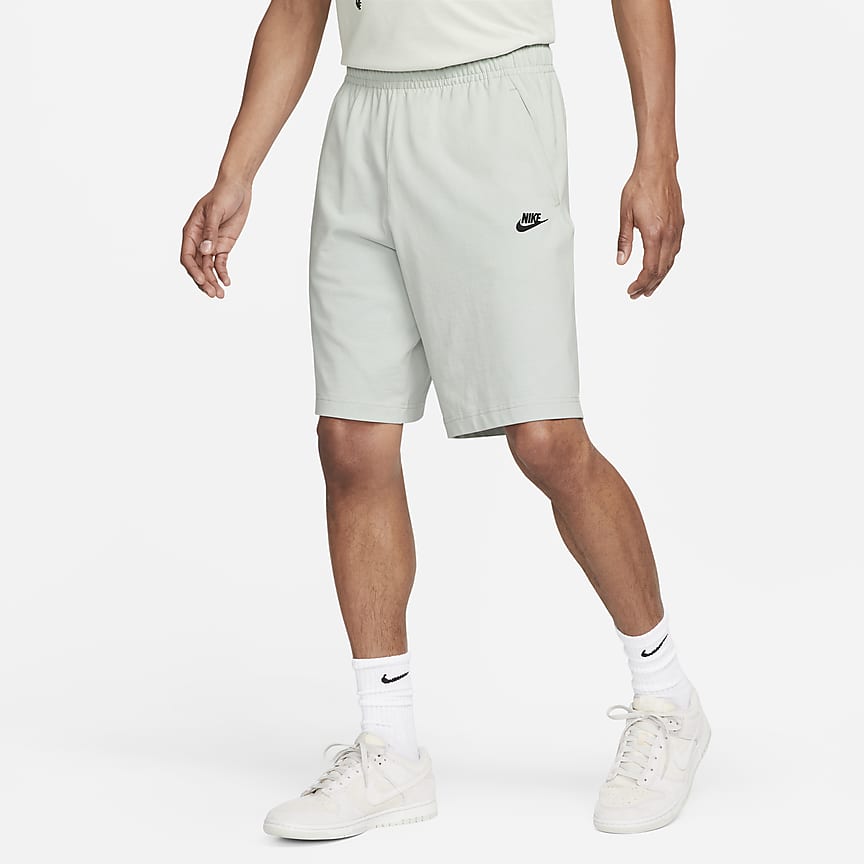 Nike Sportswear Club Men's Cargo Shorts 