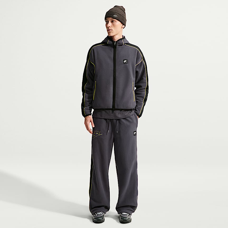 Nike Air Polartec®