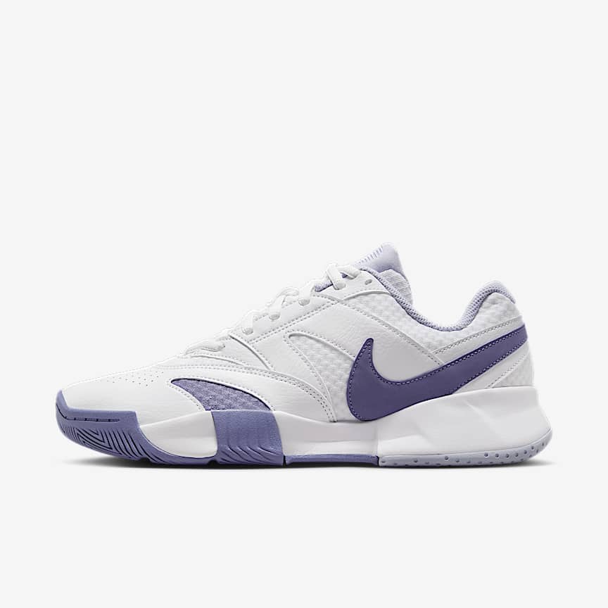 Nike Zoom Challenge Women's Pickleball Shoes
