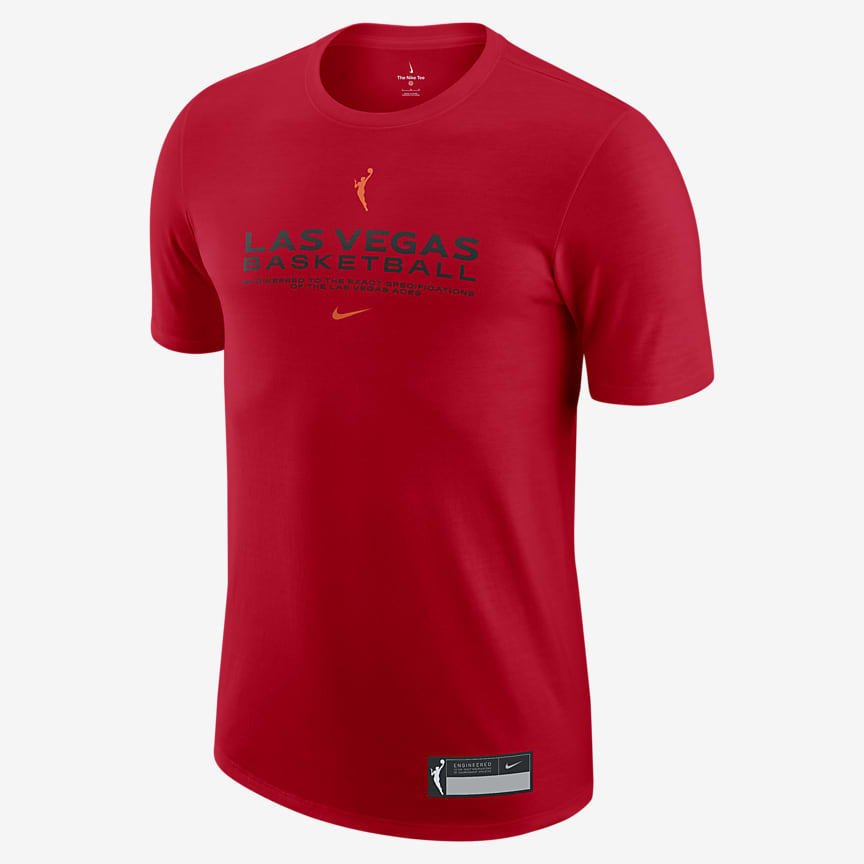 I heart las vegas' Unisex Baseball T-Shirt