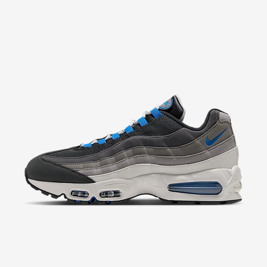 Nike Air Max 95 Big Bubble Premium