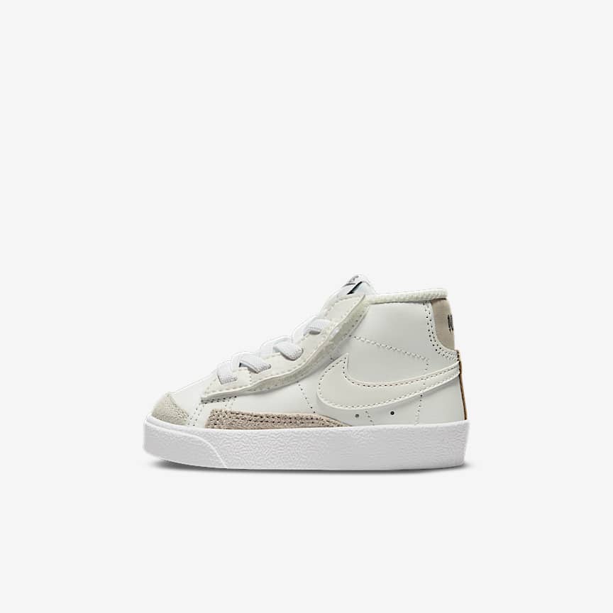 Nike Blazer Mid '77 Baby and Toddler 