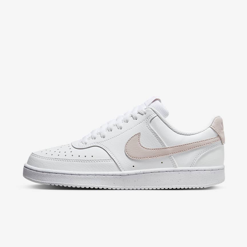 Nike Court Vision Alta Women's Shoes. Nike UK