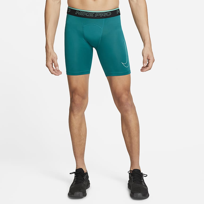 Nike Pro HyperStrong Men's Shorts. Nike.com