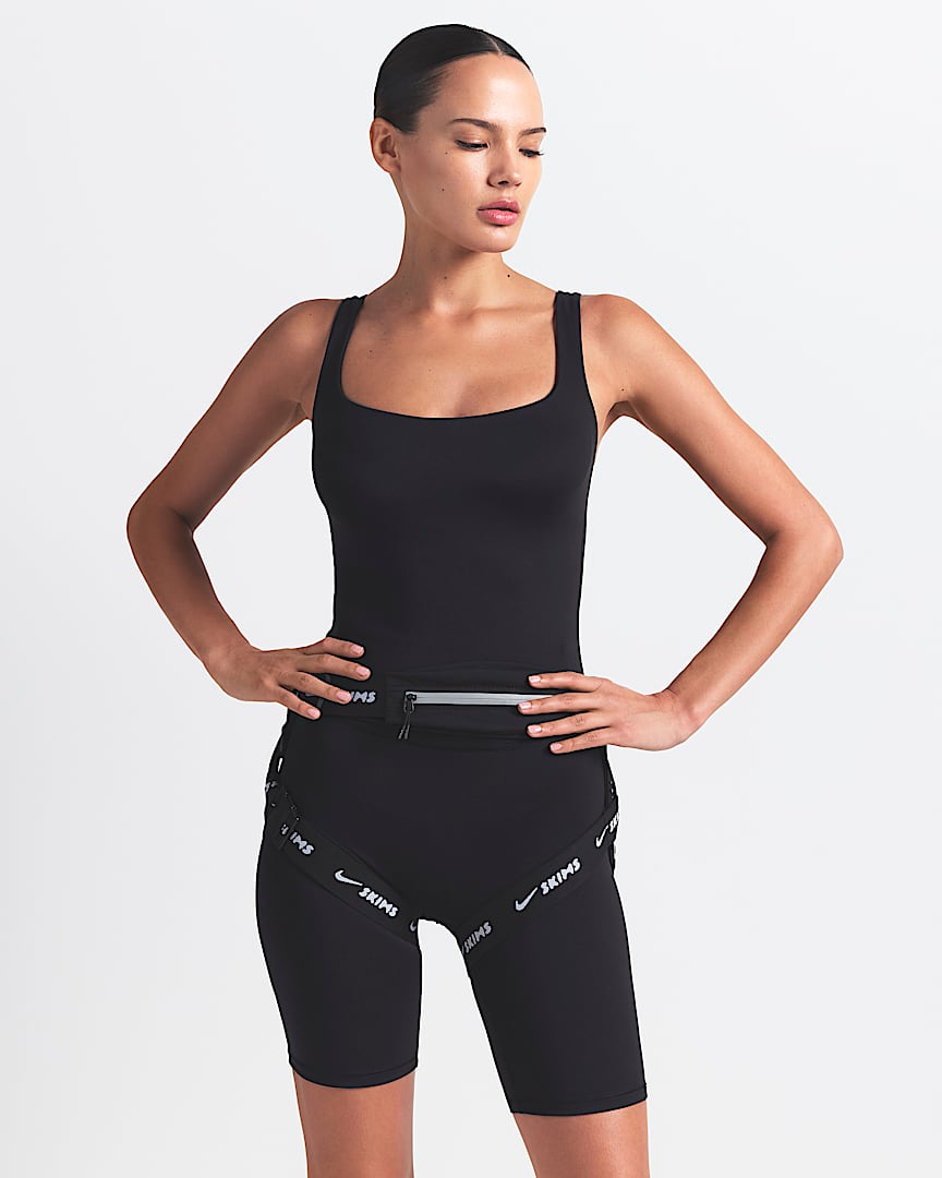 NikeSKIMS Matte Women's Square-Neck Tank