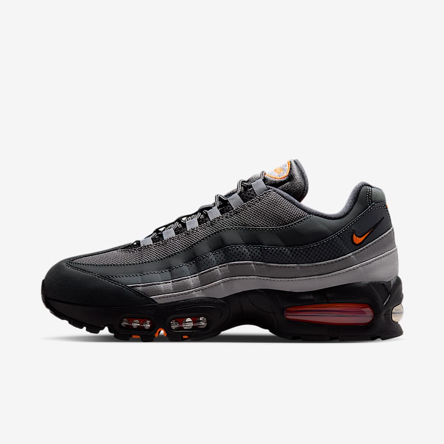 Nike Air Max 95 Big Bubble