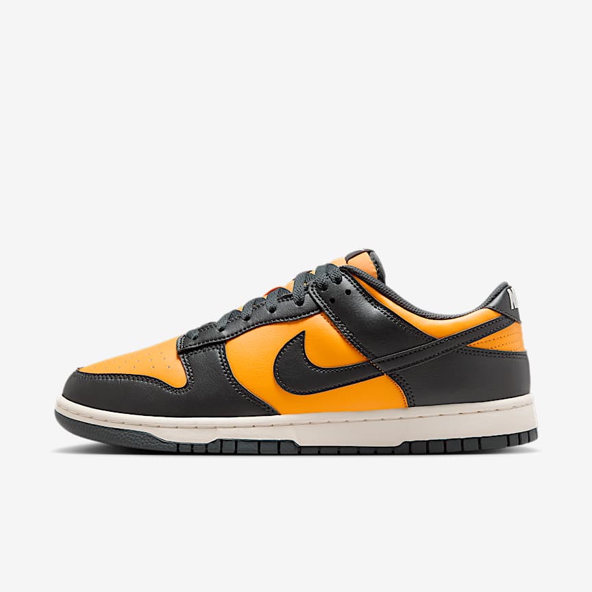 Nike ナイキ ダンク LOW メンズシューズ NIKE公式】ナイキ ダンク LOW レトロ メンズシューズ.オンライン