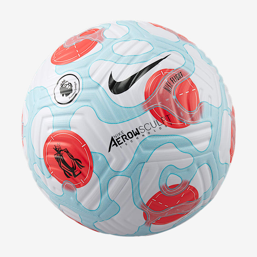 Nike Strike Soccer Ball. Nike.com