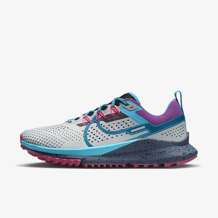 Nike Pegasus Trail 4 GORE-TEX Women's Waterproof Trail Running Shoes ...