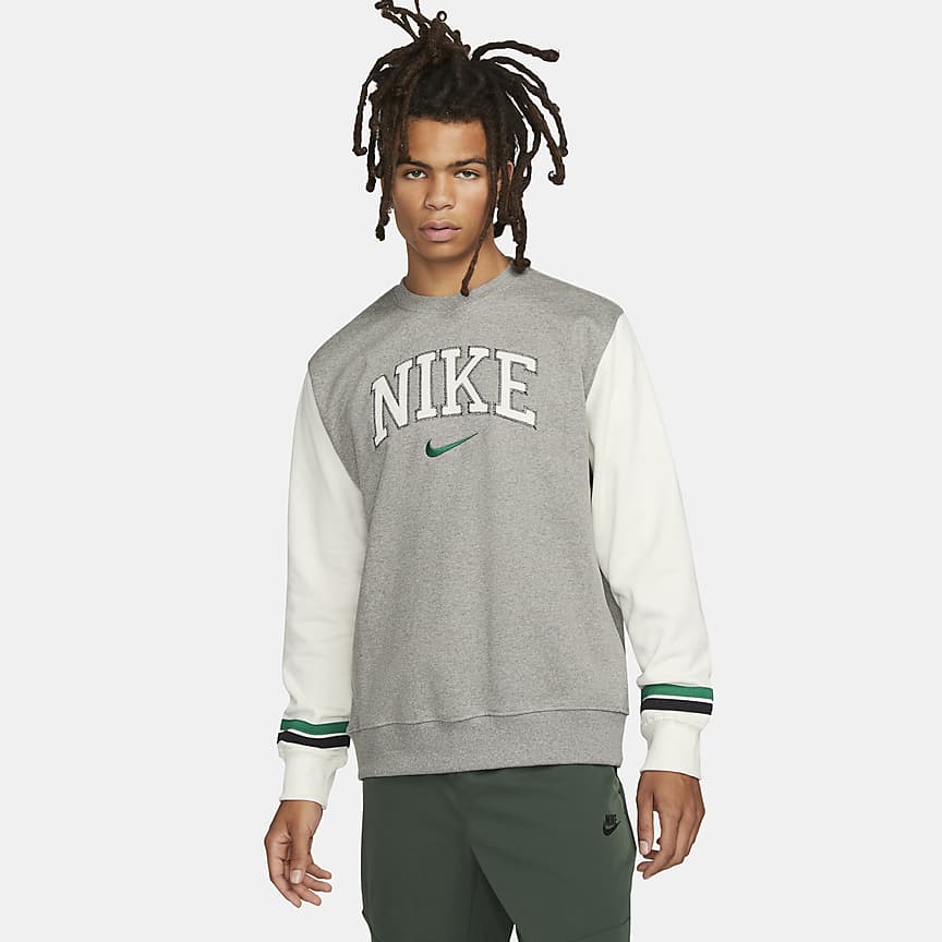 Nike Sportswear Men's Retro T-Shirt 