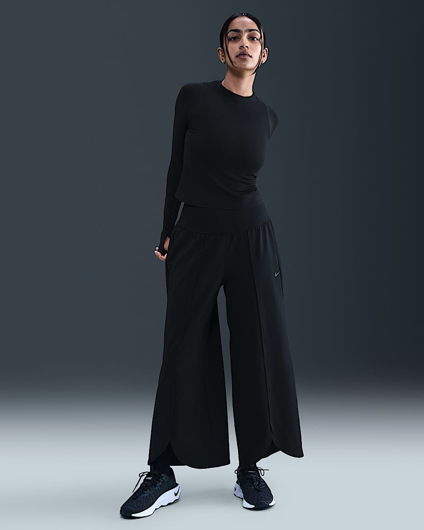 Nike Sportswear N7 Men's Open-Hem Woven Cargo Pants