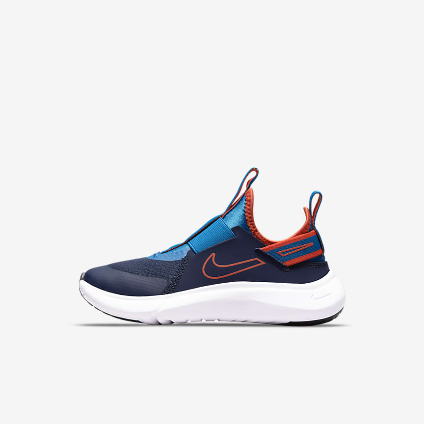 Nike Flex Advance Little Kids' Shoes 