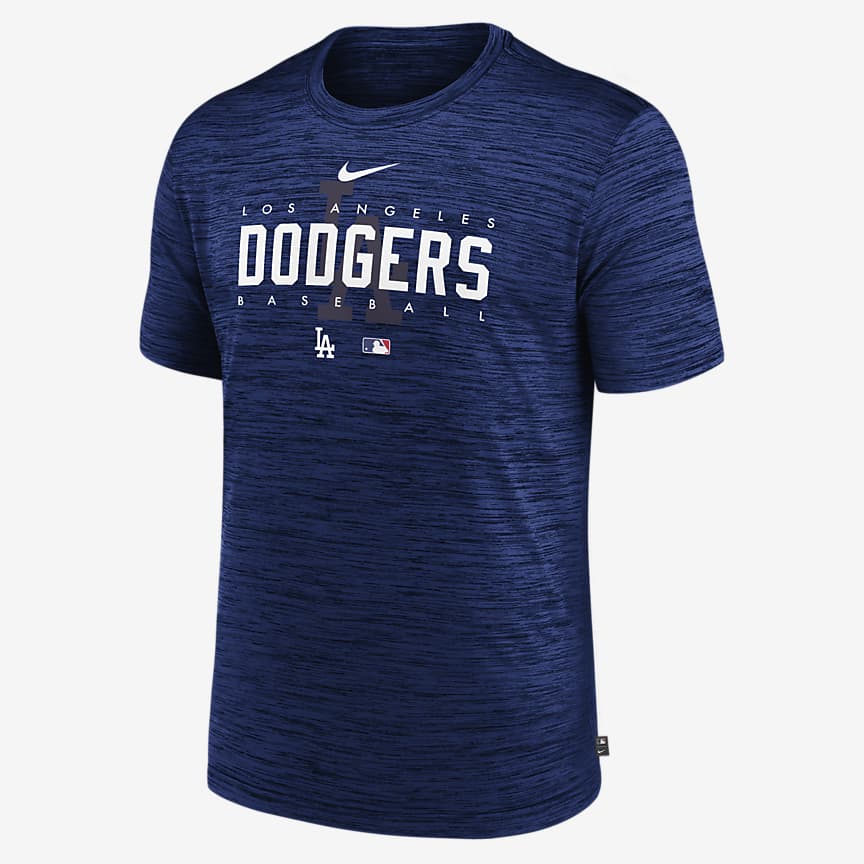 Nike hotsell dodgers polo