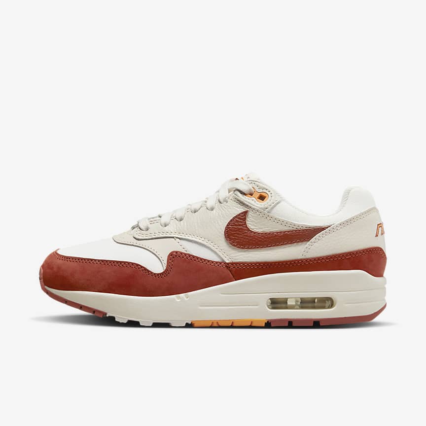 Nike Air Max 1 '86 Premium Shoes. Nike JP