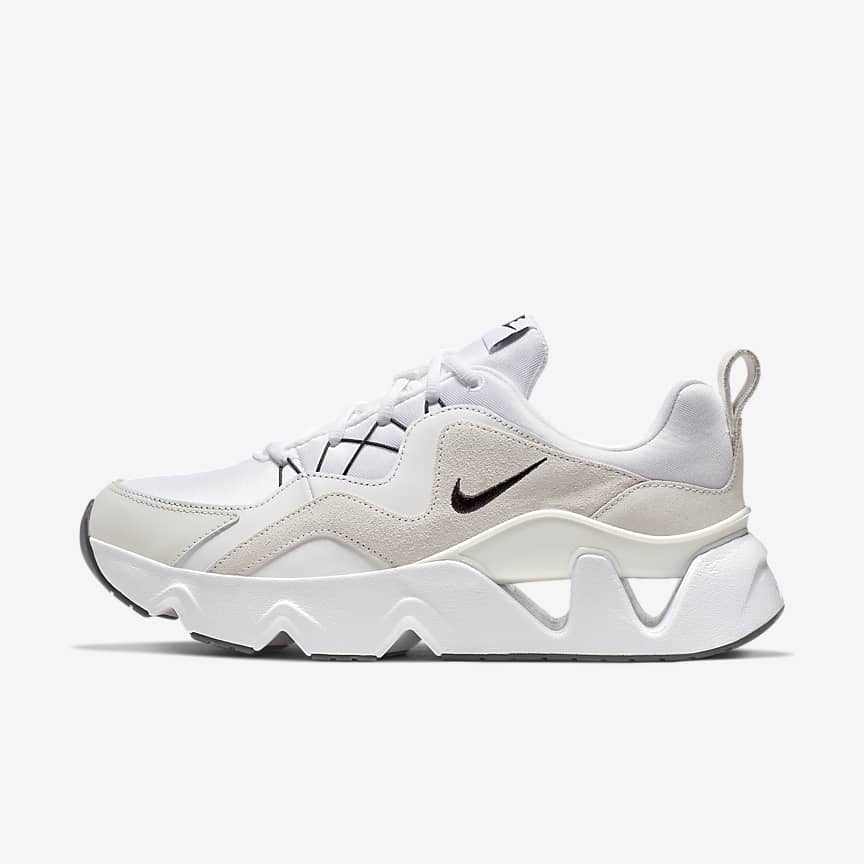 Calzado para mujer Nike Tech Hera. Nike.com