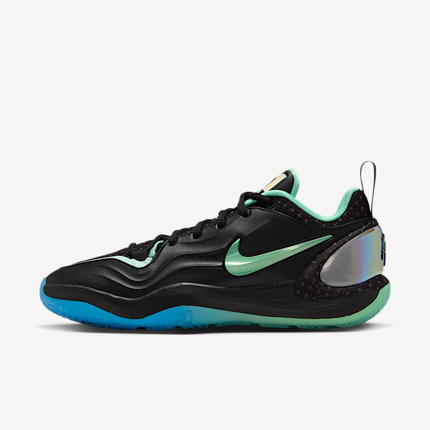 A'Two "Nike Nights"