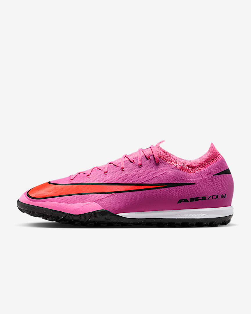 Nike Streetgato Low-Top Soccer Shoes
