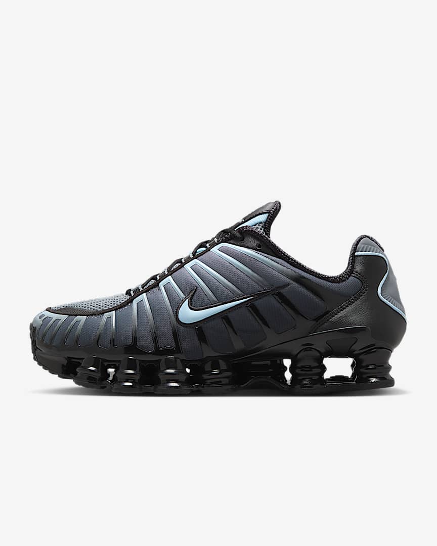Nike Shox TL-sko til mænd
