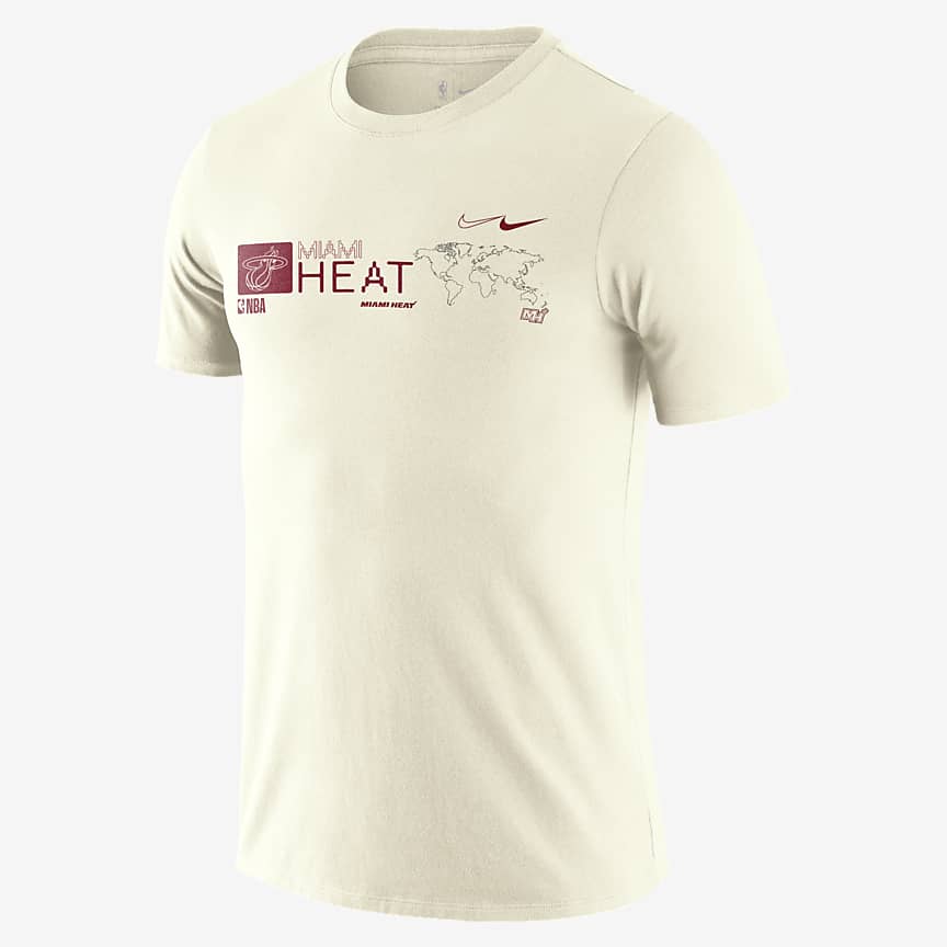 Jimmy Butler Miami Heat City Edition 2023 24 Men s Nike Dri FIT