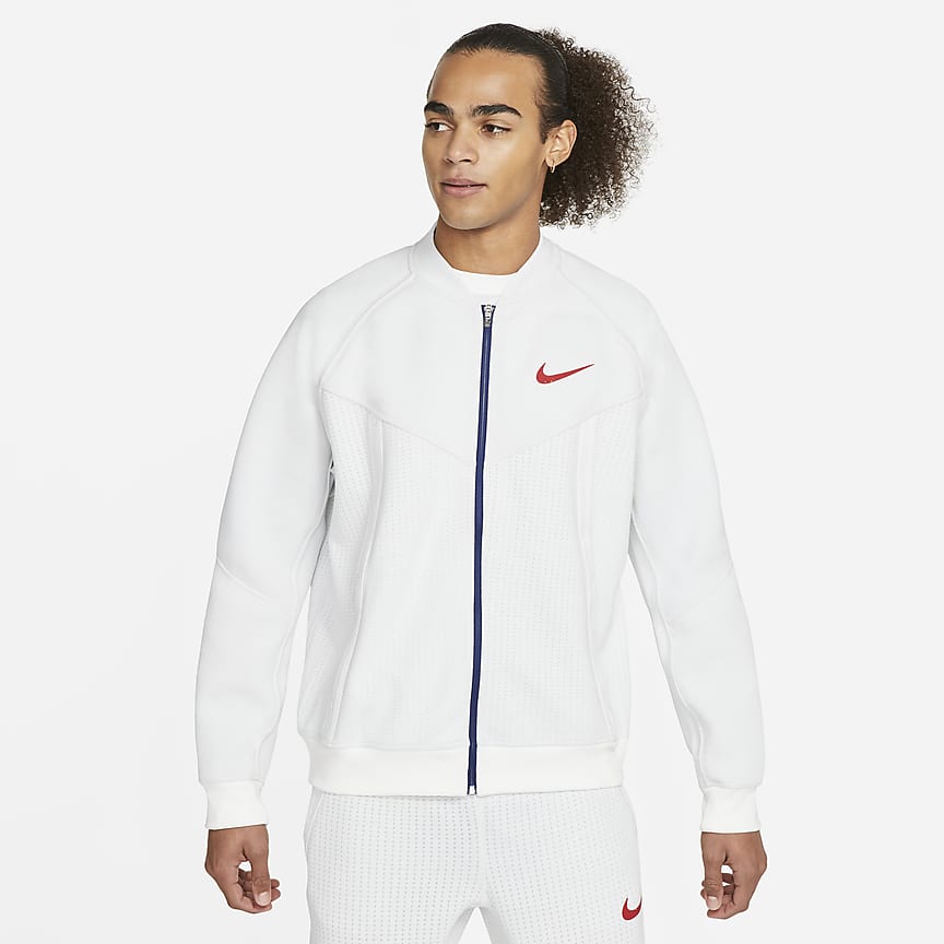 Nike Sportswear Heritage Men's Jacket. Nike.com