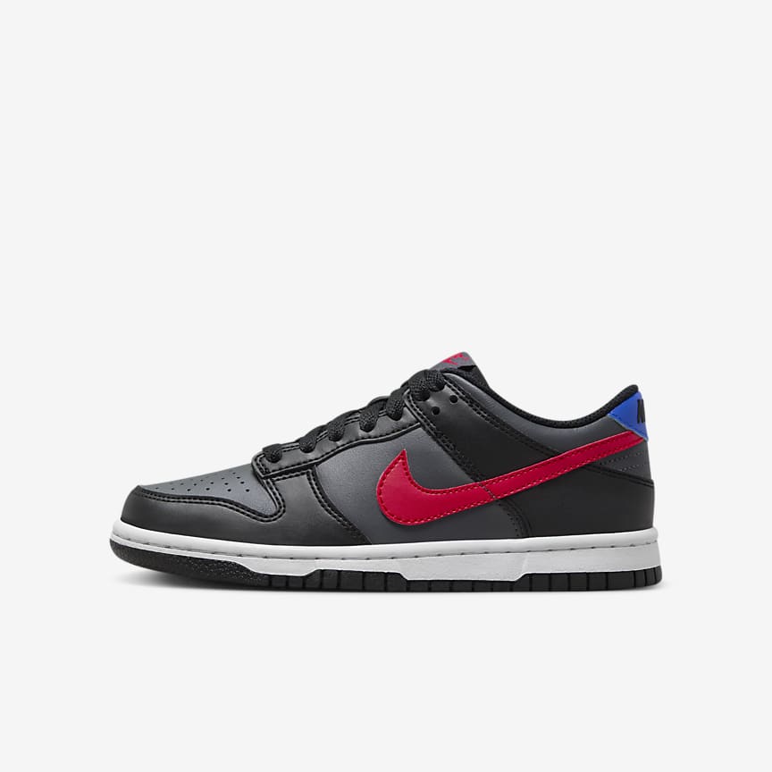 Nike Dunk Low SE Big Kids' Shoes. Nike.com