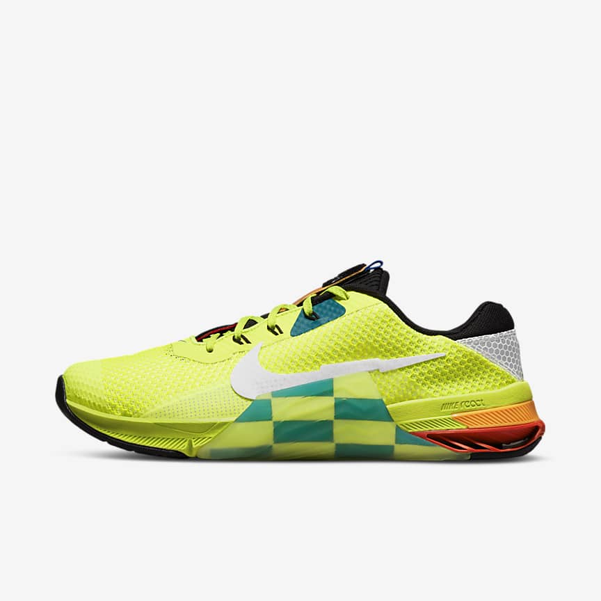 Nike Metcon 7 AMP Training Shoes. Nike IN
