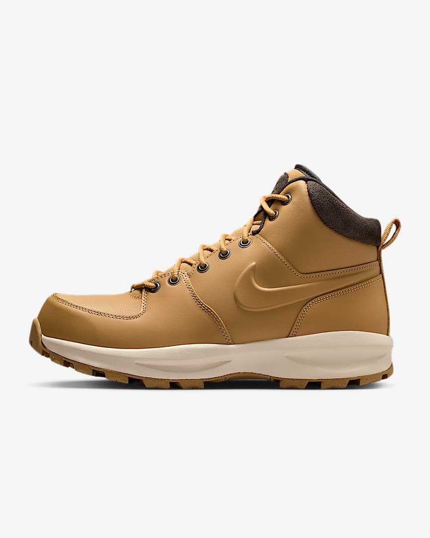 Nike Manoa Leather Men's Boots