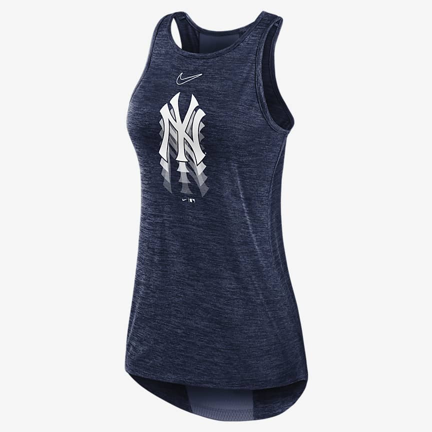 Nike Dri-FIT Stack Logo (MLB New York 