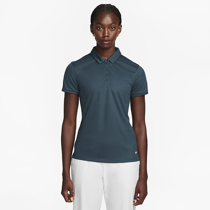 Nike victory best sale polo