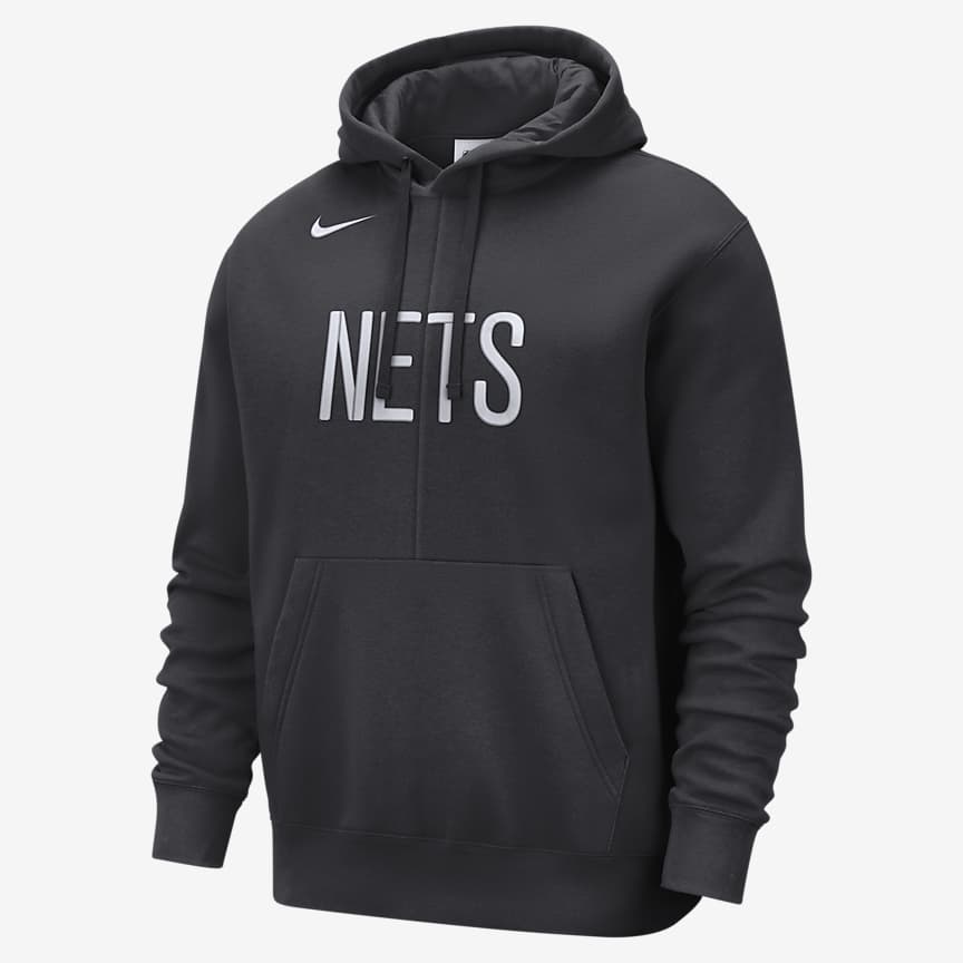 brooklyn nets sleeveless shirt