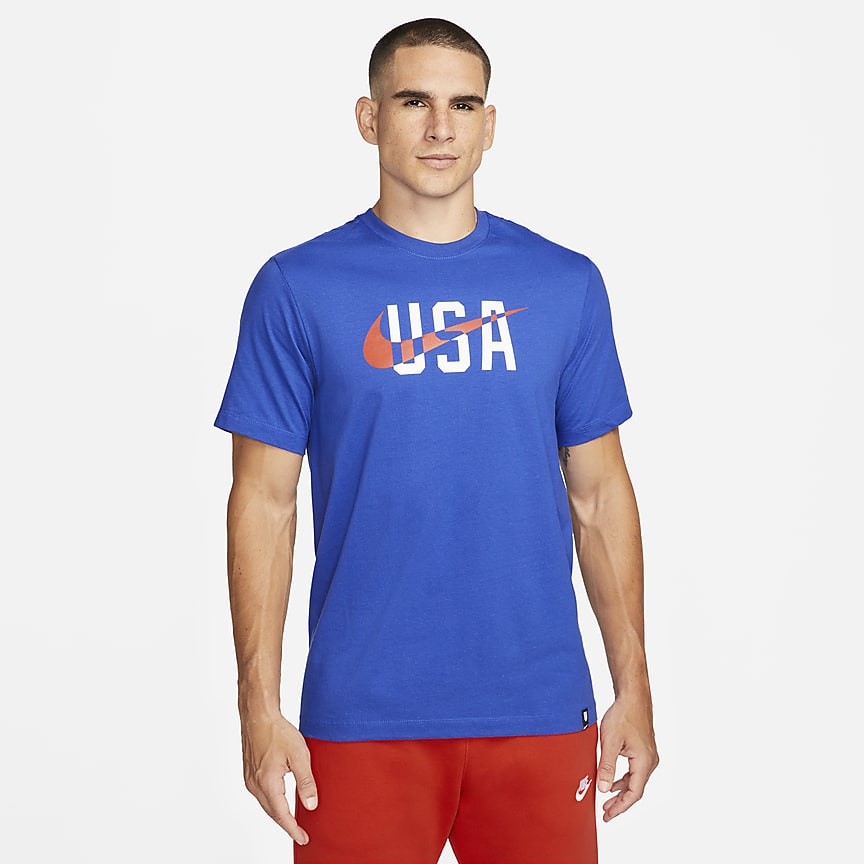 mens nike t shirt