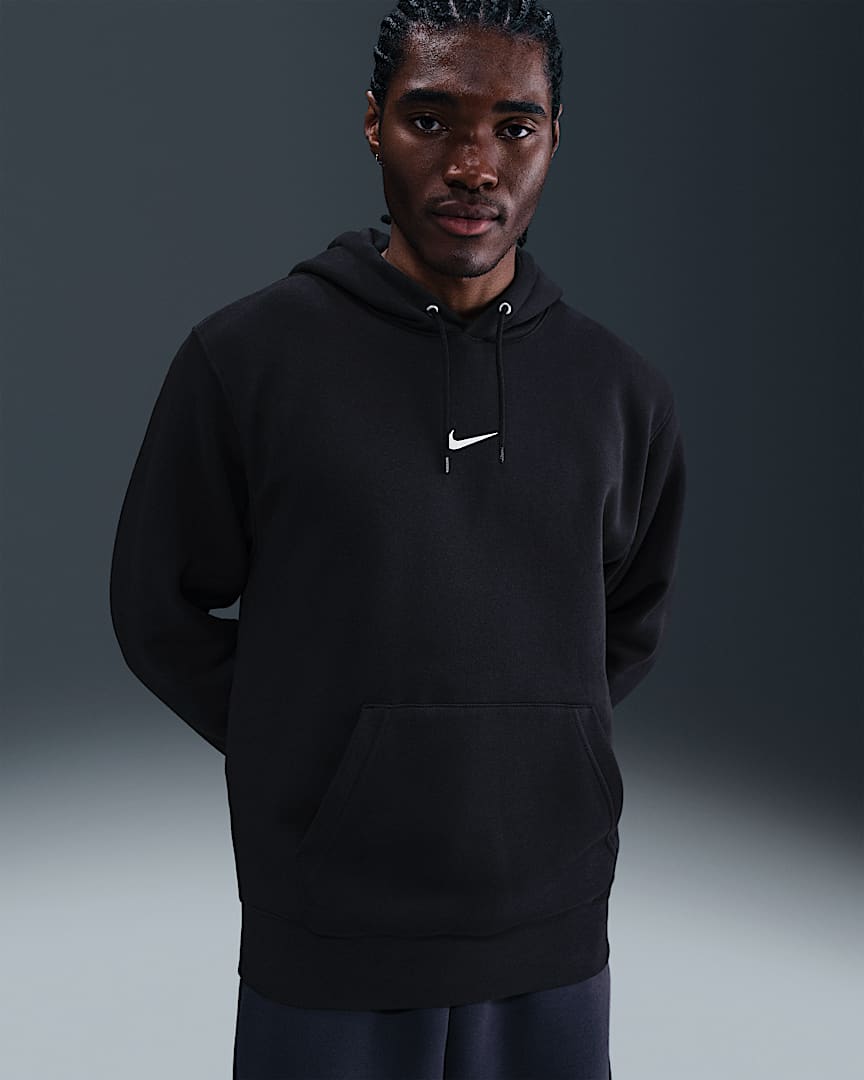 Nike Sportswear Club Air Max Fleece Hoodie